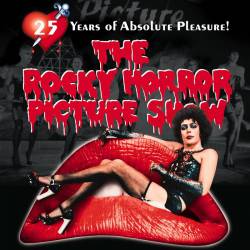 BO : The Rocky Horror Picture Show: 25 Years Of Absolute Pleasure!